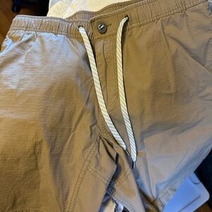 Vuori Men’s Shorts